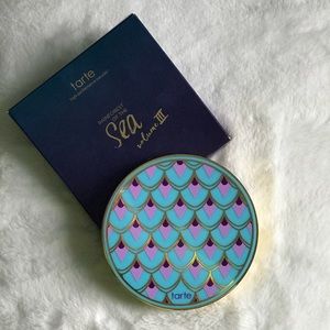 Tarte Rainforest of the sea Vol. III eyeshadow